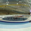 Реконструкция центральной базы конькобежного спорта в г. Коломне