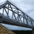 Building of 87 bridges within the framework of building the Berkakit-Tommot-Yakutsk railway line 