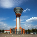 Renovation of Sheremetyevo Airport