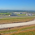 Renovation of Pulkovo Airport
