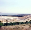 Construction of a runway at the Gelendzhik airport