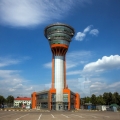 Реконструкция международного аэропорта Шереметьево