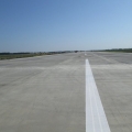 Реконструкция аэродромной инфраструктуры  аэропорта «Краснодар»