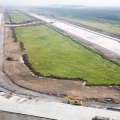 Реконструкция международного аэропорта «Пулково»