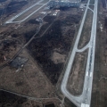 Renovation of Pulkovo Airport