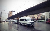 Rehabilitation  of the Shyolkovskoye highway, 2012-till present