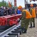 Строительство ж/д линии Беркакит-Томмот-Якутск (Амуро-Якутская магистраль)