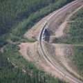 Строительство Амуро-Якутской магистрали, 2006