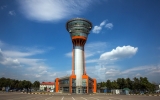 Renovation of Sheremetyevo Airport, 2006-2012 