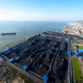 Construction of a special-purposetransportation and technological transshipment coal complex at Ust-Luga maritime port
