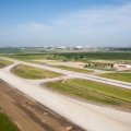 Реконструкция аэродрома аэропорта «Краснодар»